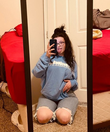 Kelbaby adult model archive