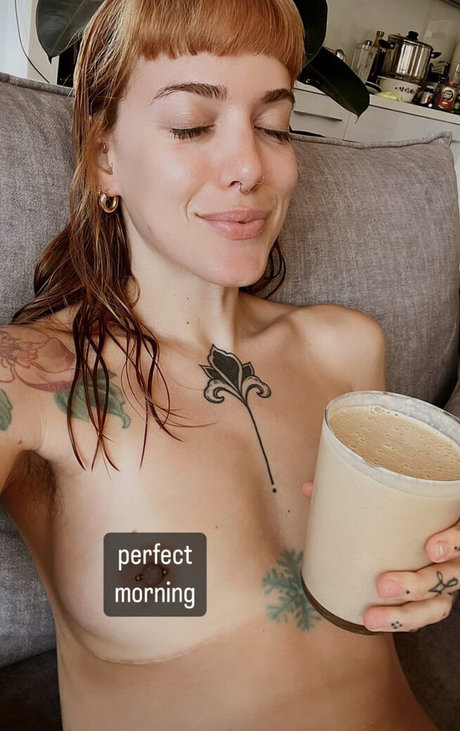 Raz Malul free actress img