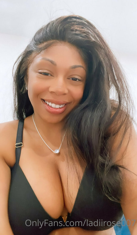 bodyonrose hd model photo