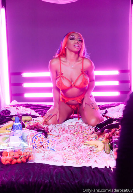 bodyonrose Profile pic