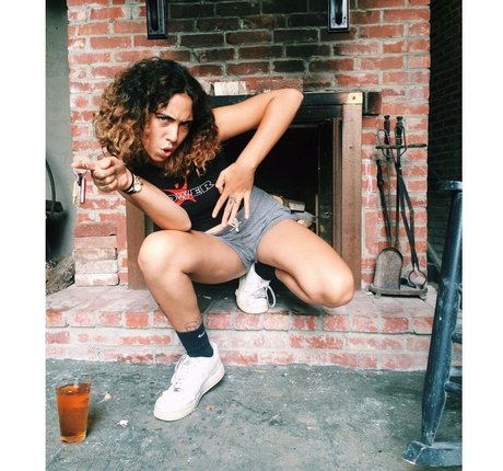 Indigo De Souza hd star image