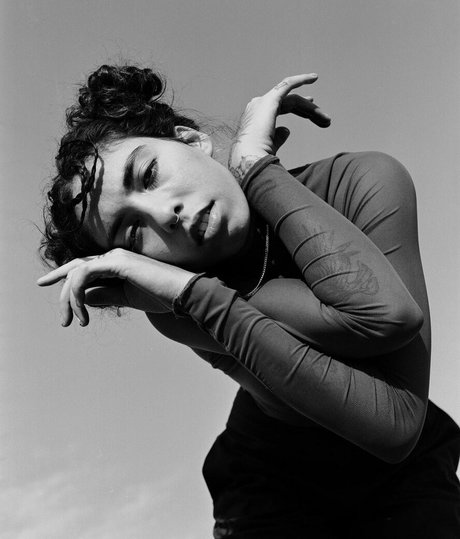 Indigo De Souza porn model pic