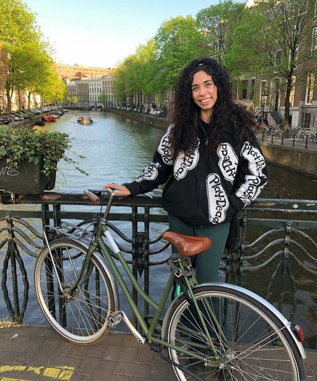 Indigo De Souza star pornographic pic