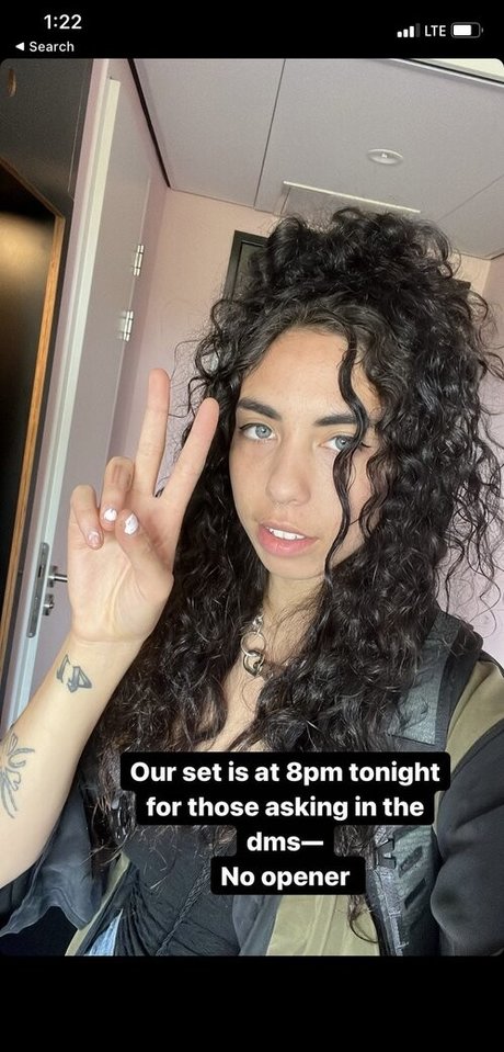 Indigo De Souza pornstar best photos