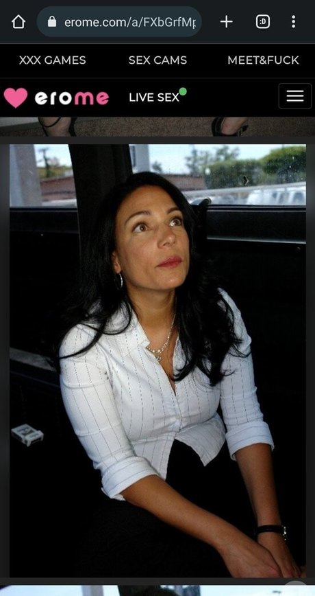 Bang Bus art actress photo