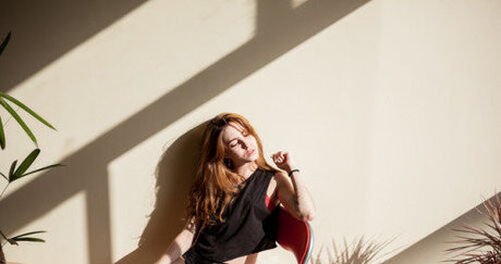 Maria Candida Lacerda erotic model pics