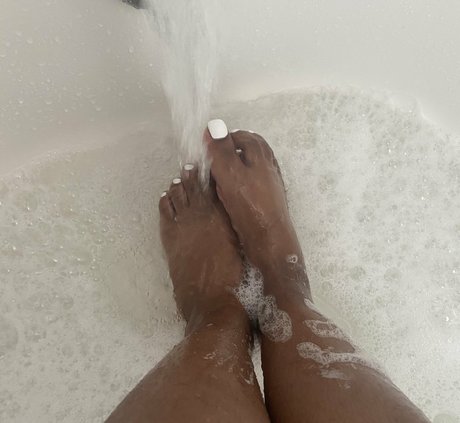 chocolatefeet8 porn star pic