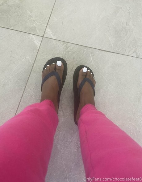 chocolatefeet8 star adult image