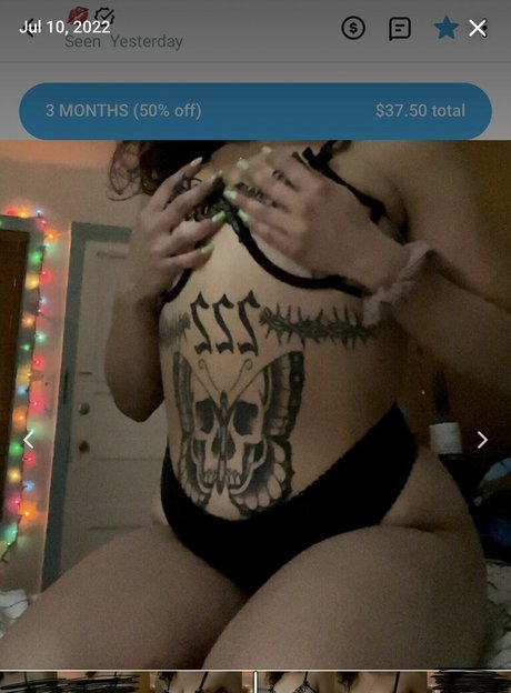 Alyssa Cruz star top pics