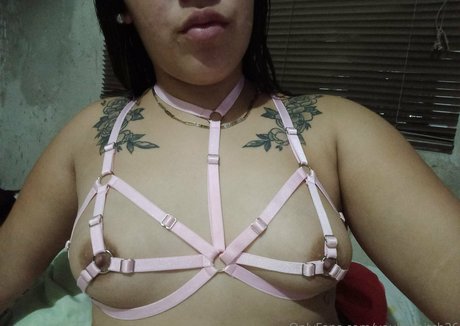 harmonylulu model beautiful gallery