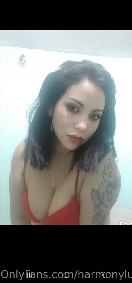 harmonylulu pornographic model pics