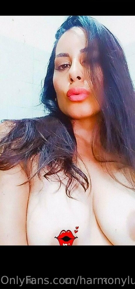 harmonylulu nude model gallery