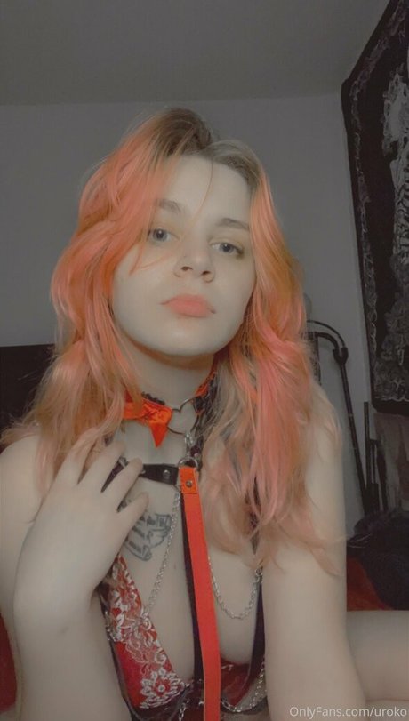 urokogal free model archive