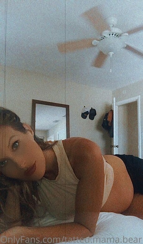 tatted mama bear high quality star pictures