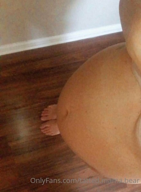 tatted mama bear pornstar nude pics
