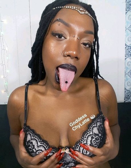 chylattexfree exclusive model pictures