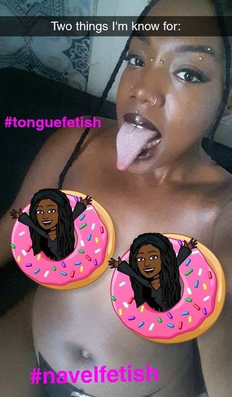 chylattexfree model exclusive pic