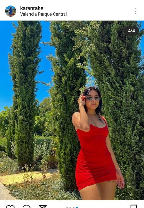 Karentahe adult model gallery