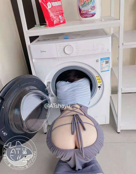 ATshayu model pornographic photos