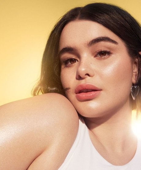 Barbie Ferreira star hot archive