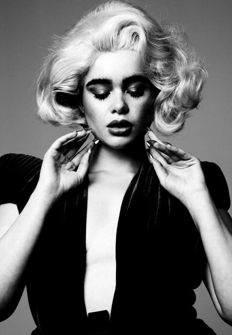 Barbie Ferreira nudes model pictures