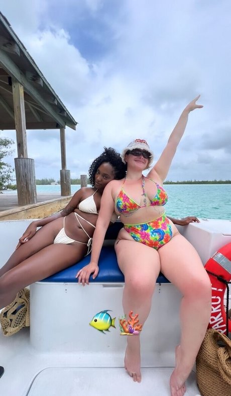 Barbie Ferreira pretty model pictures