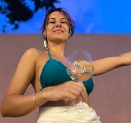 Andreia Horta model nice pictures