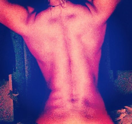 CfSheli model sexy photos