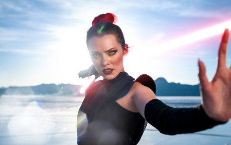 Joanie Brosas nudes star image