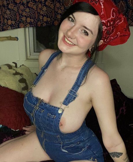 Bl4ke420 high quality model pic