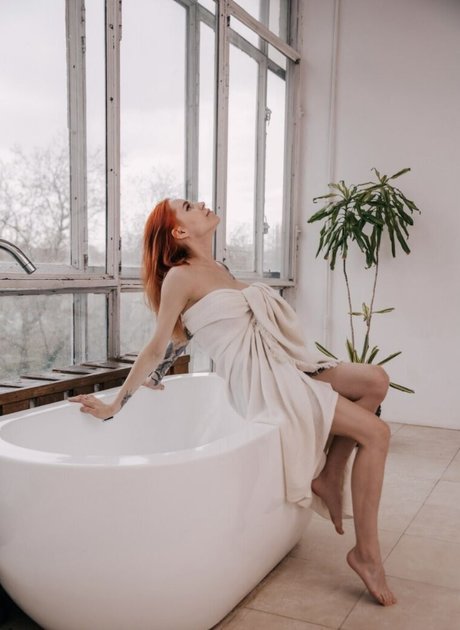 Denly nudes actress img