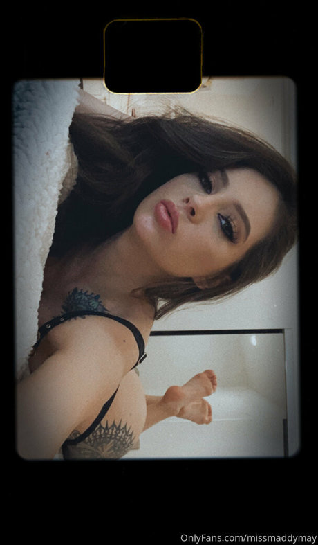 maddymay69 model high quality archive