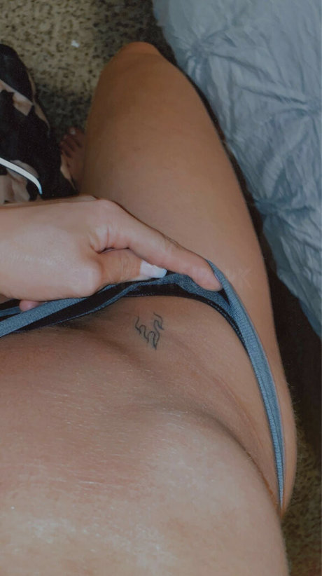 Allie Ross star exclusive pictures