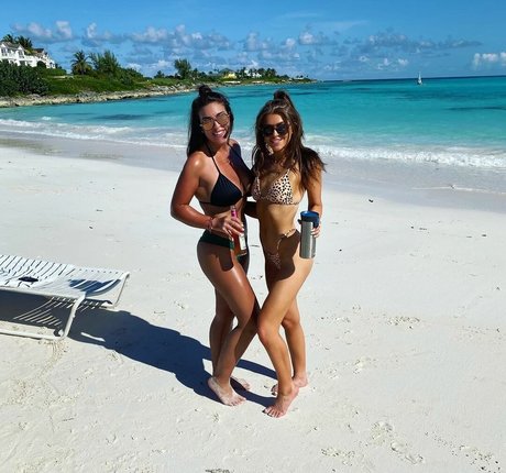 Cassidy Daiagi pretty star pic