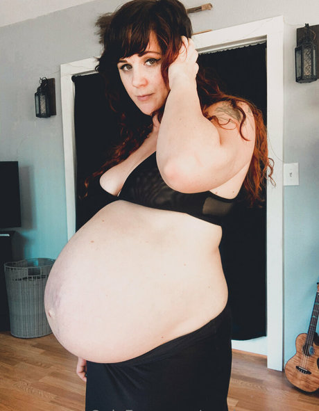 prudencenrope model porn photo