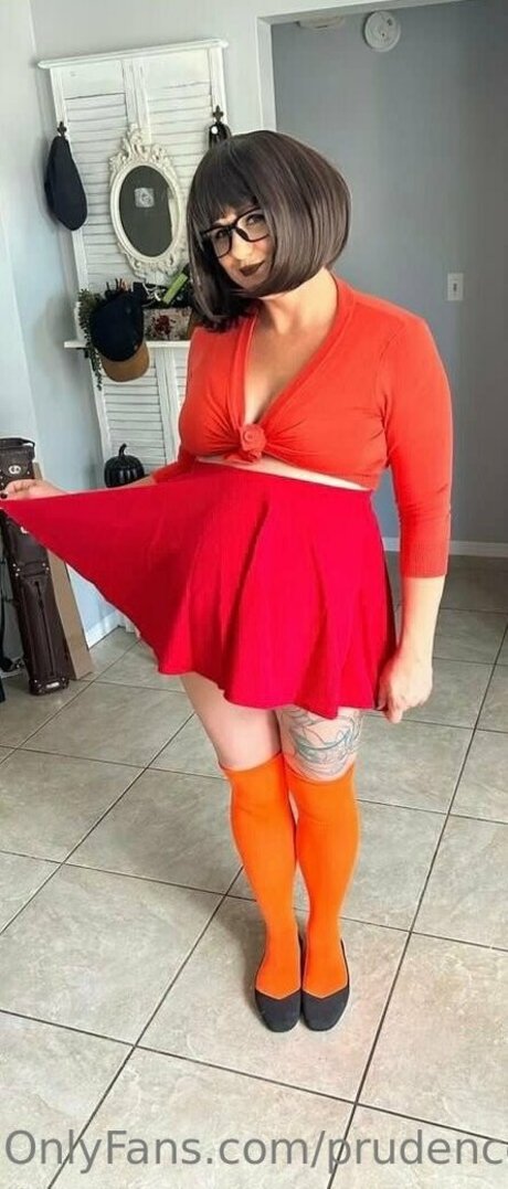 prudencenrope pornographic actress photos