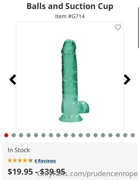 prudencenrope nude actress archive