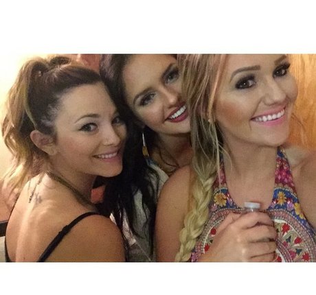 Amber BeIarski model hd pic