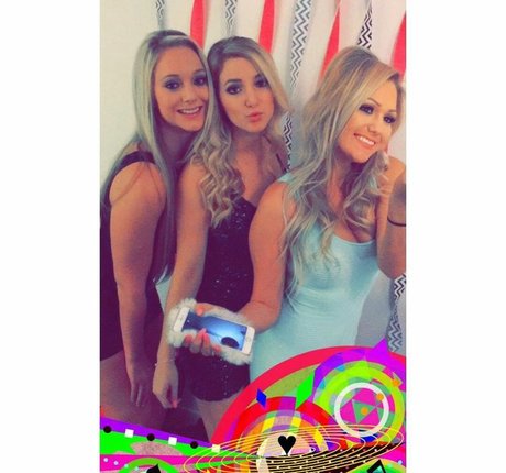 Amber BeIarski xxx pornstar photo