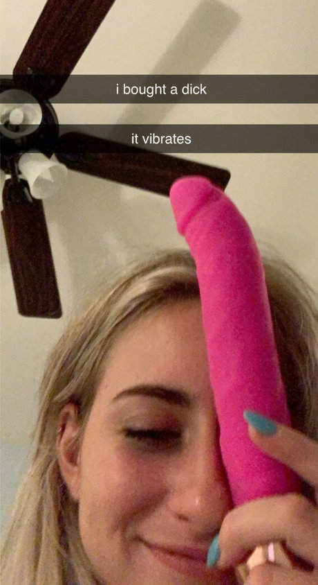 Sarah Kate Stricker star perfect picture