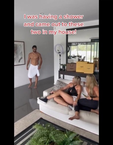 BridgetB perfect model img