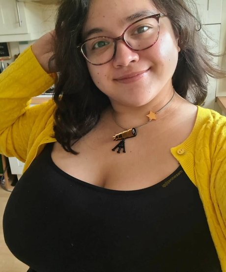 janineaam pornstar nice photo