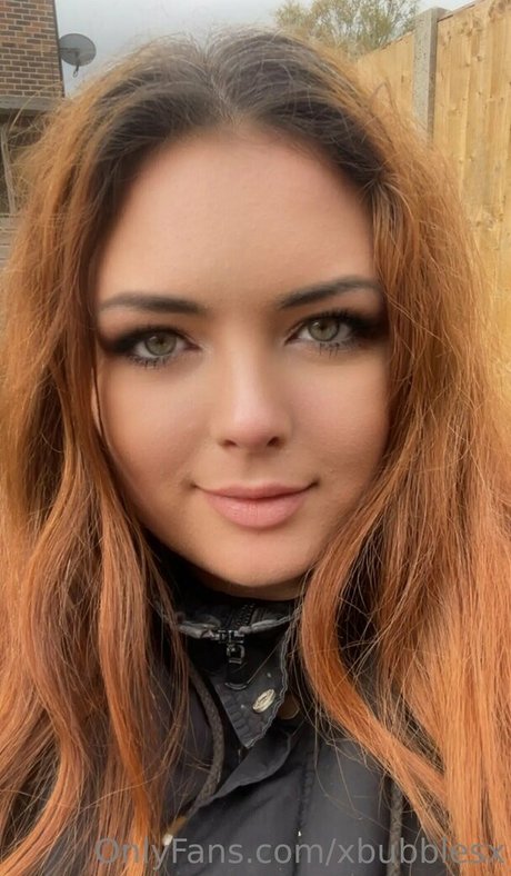 xbubblesx model adult img