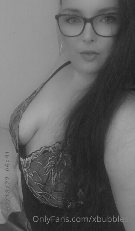 xbubblesx free model pics