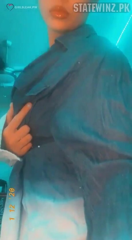 Alexa Smicker perfect model archive