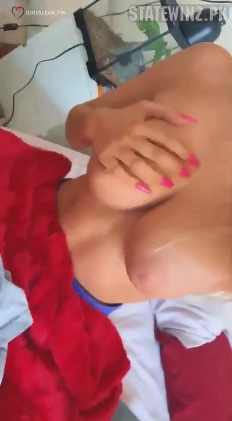 Alexa Smicker free model photos