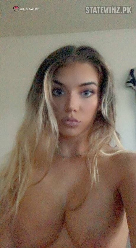 Alexa Smicker pornstar sexy picture