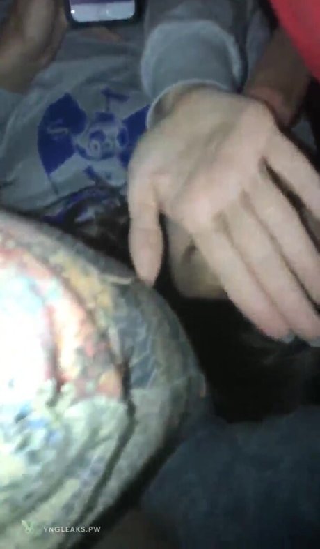 Ally Dowd star porn picture