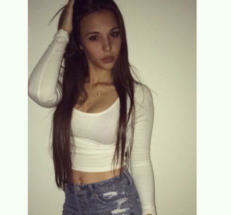 Ally Dowd hot pornstar pics