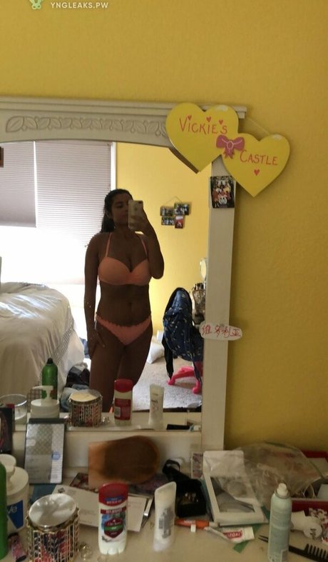 Vicky Escobar free model photos